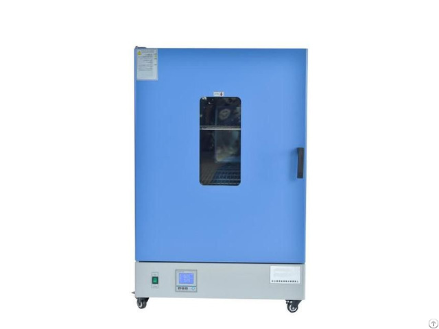 Rybpg Drying Oven