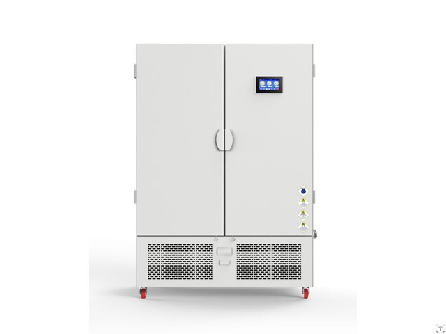 Drug Stability Testing Chamber