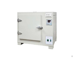 Hhg High Temperature Air Drying Oven
