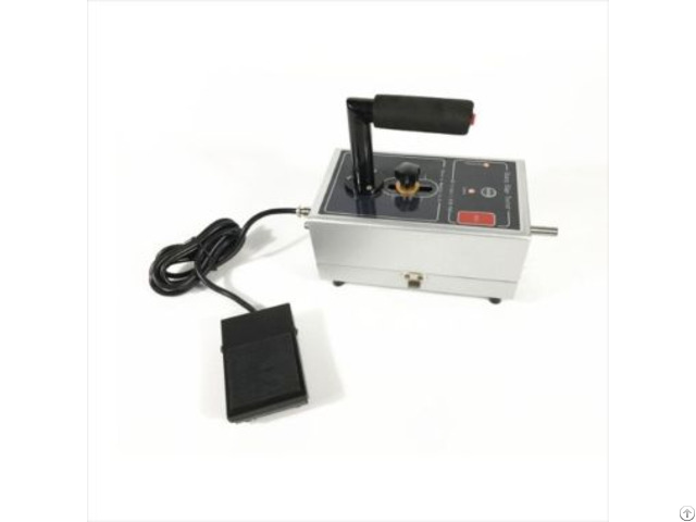 Sharp Edge Tester