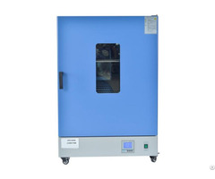 Vertical Drying Oven