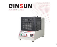 Permeability Tester