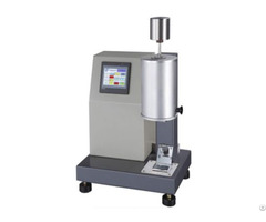 Melt Index Tester