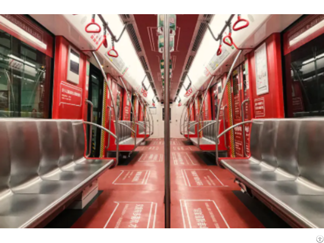 Anti Graffiti Powder Coating