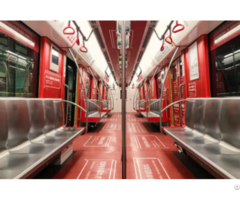 Anti Graffiti Powder Coating