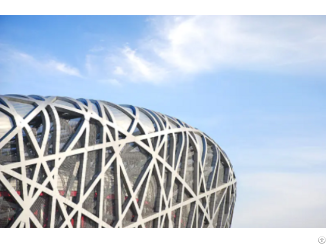 Super Weather Resistant Polyester Powder Coating