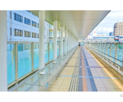 Zinc Rich Powder Coating