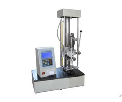 Spring Tension Machine