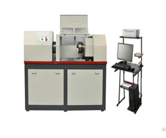 Spring Torsion Fatigue Testing Machine