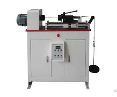 Metal Wire Wrap Tester