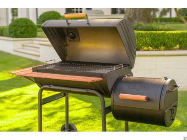 High Temperature Powder Coating