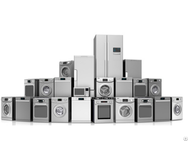 Household Electrical Appliances Powder Coating Standard