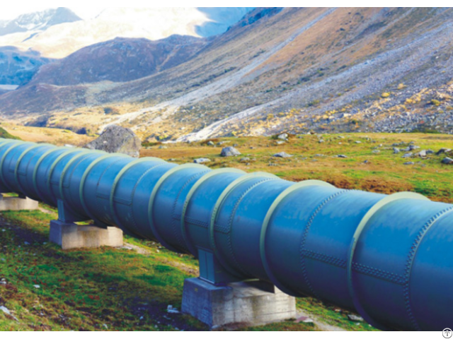 Functional Anti Corrosion Powder Coating