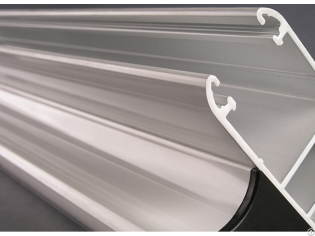 Aluminum Profile Powder Coating