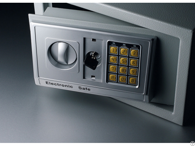 General Industry Powder Coating