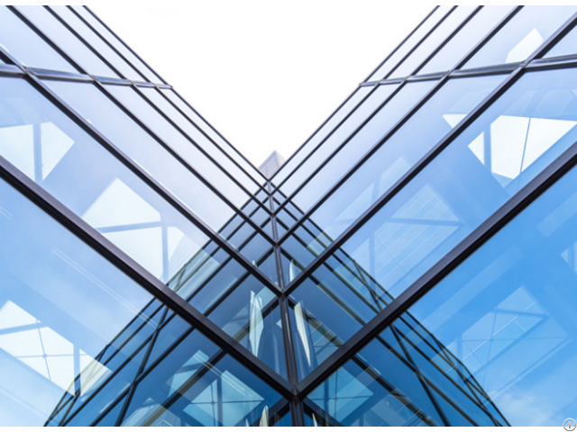 Glass Powder Coating