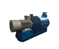 Greentech C50 1 5 Multi Stage Centrifugal Blower