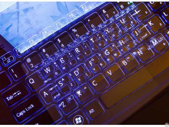 It Industry Powder Coating