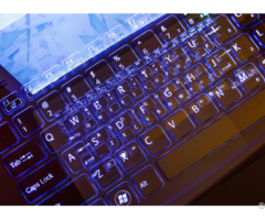 It Industry Powder Coating