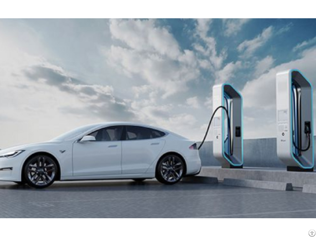 Powder Coating For New Energy