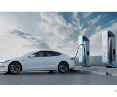 Powder Coating For New Energy