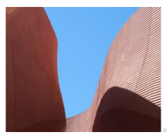 Outdoor Quality Warranty Weather Resistant Wooden Transfer Powder Coating