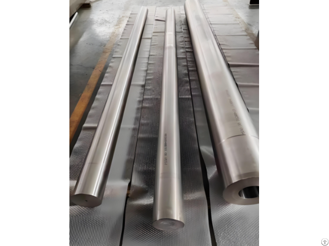 High Quality Spring Material Din 51crv4 Alloy Steel Supply