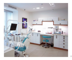 Antimicrobial Powder Coating