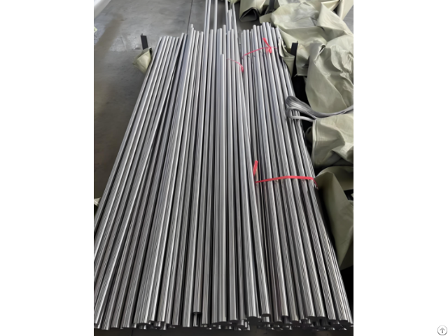 High Carbon Chromium Vanadium En Din 51crv4 Steel Core Performance Advantages​
