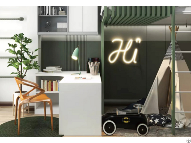 Mdf Medium Density Fiberboard Powder Coating