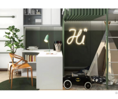 Mdf Medium Density Fiberboard Powder Coating