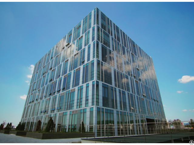 Fluorocarbon Powder Coating