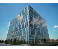 Fluorocarbon Powder Coating