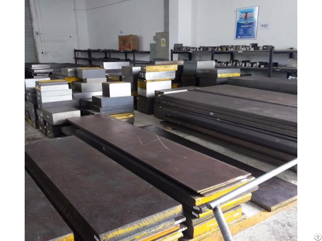 German Standard W Nr 1 8159 Steel Role And Value Of The Alloy Composition