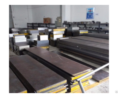 German Standard W Nr 1 8159 Steel Role And Value Of The Alloy Composition