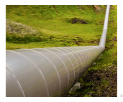 Powder Coating For Pipeline Anticorrosion