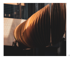 Weather Resistant Powder Coating For Coils