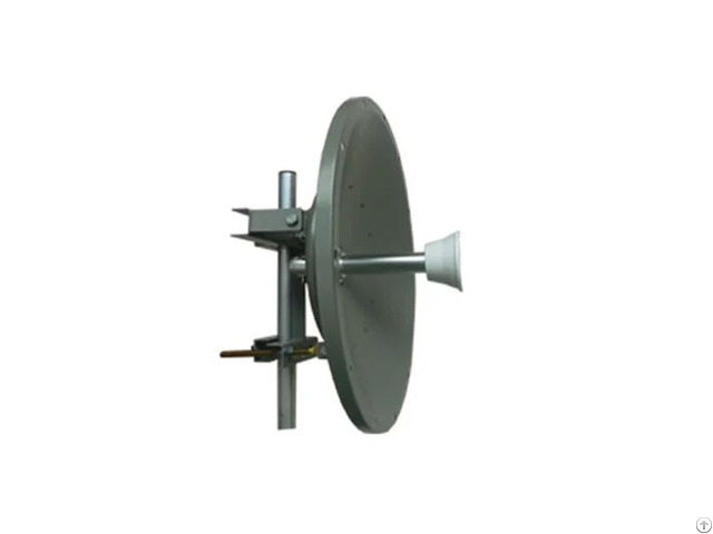 Dish Antenna Manufacturer
