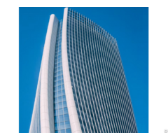 Metal Powder Coating Standard