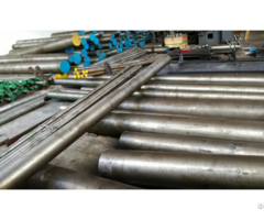 Nf 50cv4 Steel Advantages And Future Potential