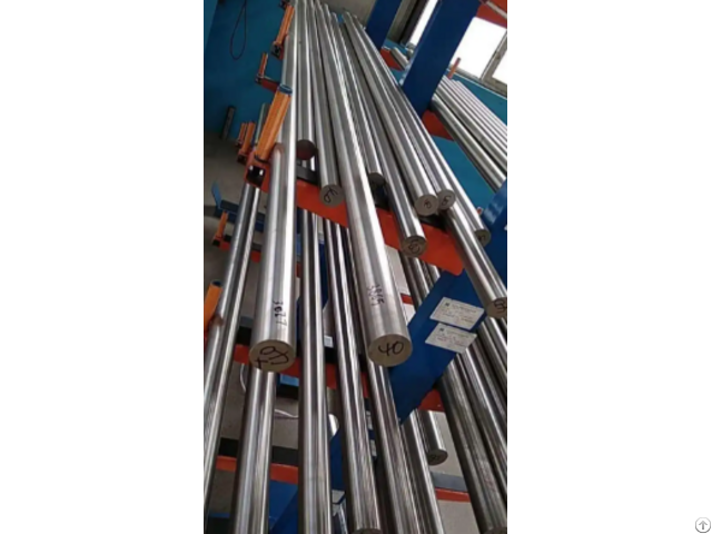 Bs 735a50 Spring Steel Welding Performance