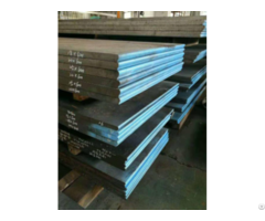 High Quality 735a50 Steel Heat Treatment Process