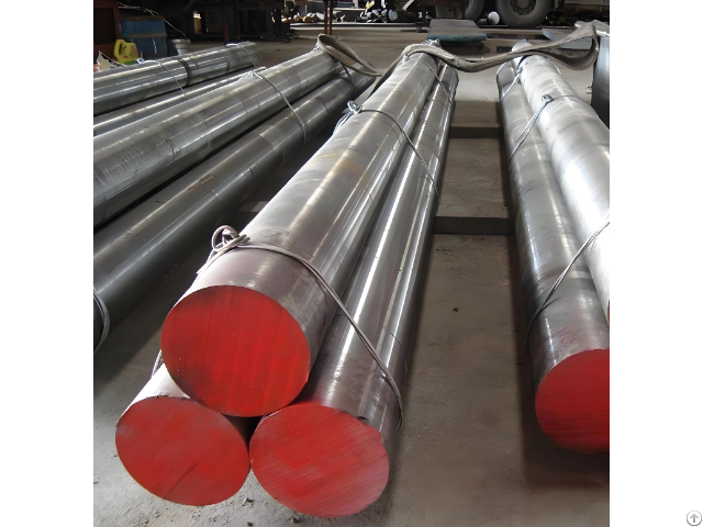 High Hardenability 20crnimo Steel Excellent Properties