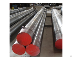 High Hardenability 20crnimo Steel Excellent Properties