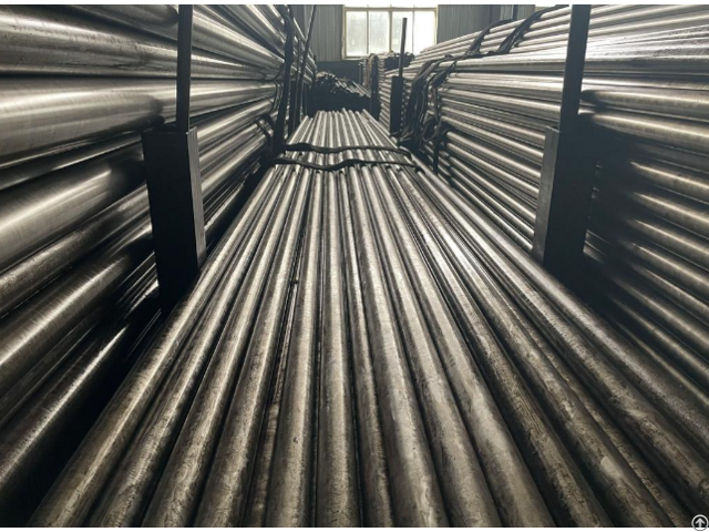 Gb 20crnimo Alloy Steel Processing And Welding Properties
