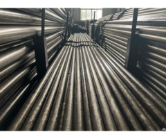 Gb 20crnimo Alloy Steel Processing And Welding Properties