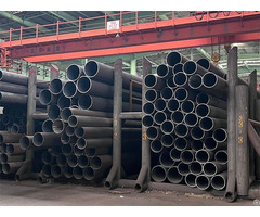 High Quality Carbon Steel Pipe