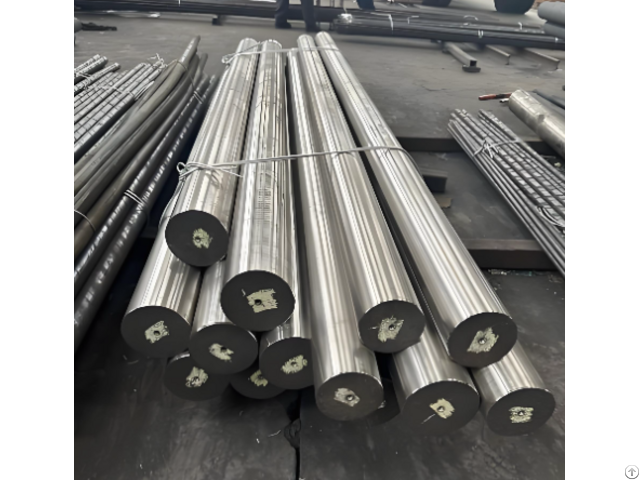 Jis Sncm220 Alloy Structural Steel Wear Resistant Parts Manufacturing