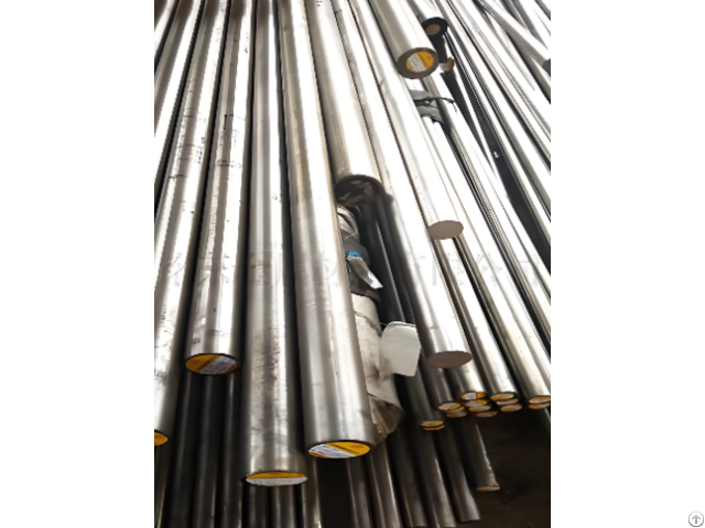 Jis Sncm220 Round Bar Excellent Performance