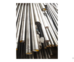 Jis Sncm220 Round Bar Excellent Performance